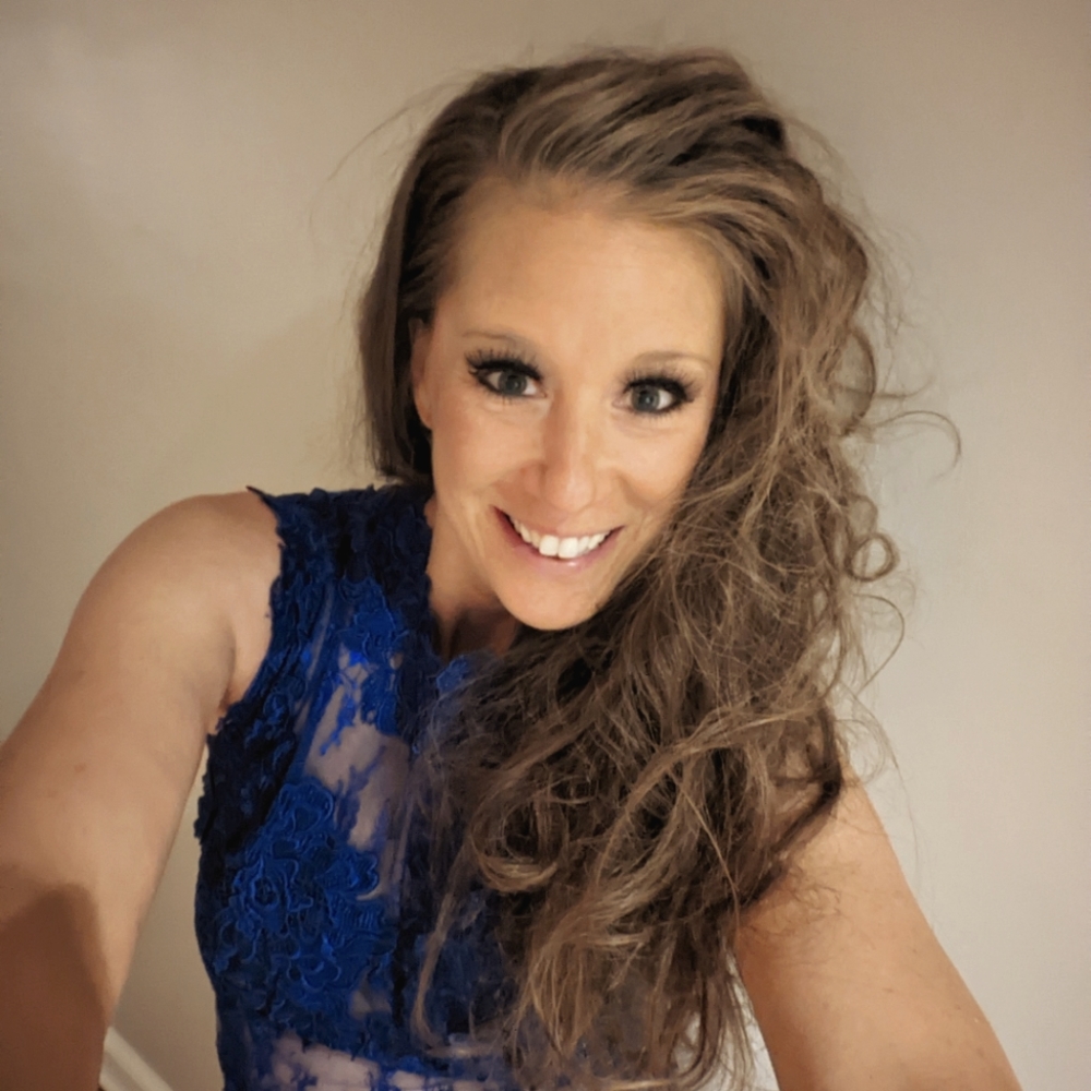 Meet your Posher, Kristin